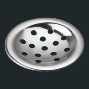 GT-506 Beeded Grating 3"