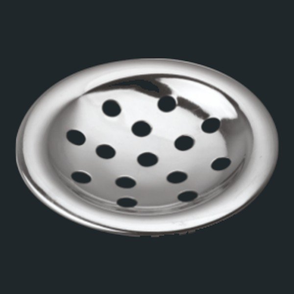 GT-506 Beeded Grating 3"