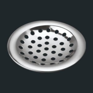 GT-507 Beeded Grating 4"
