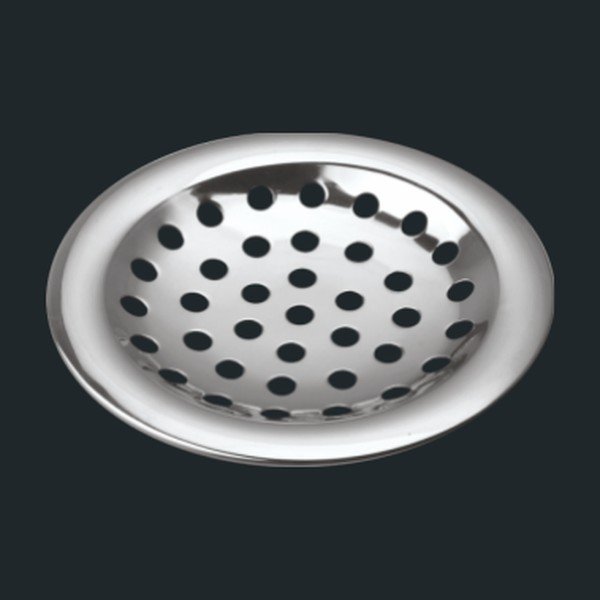 GT-507 Beeded Grating 4"