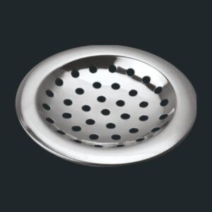 GT-508 Beeded Grating 5"