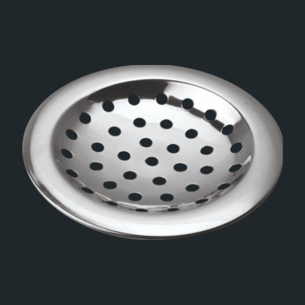 GT-508 Beeded Grating 5"