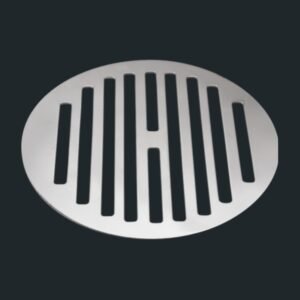 GT-511 Vertical Grating