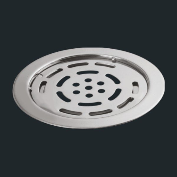 GT-520 Tortoise – Round Grating (Lock Jali)
