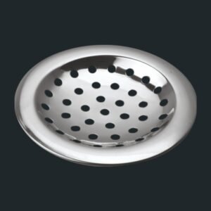 GT-531 Beeded Grating 6"