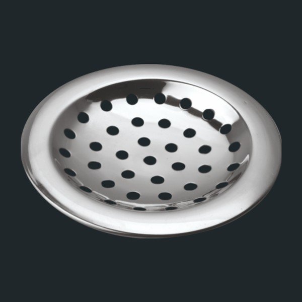 GT-531 Beeded Grating 6"
