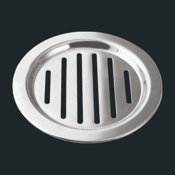 GT-532 Flat Beeded – Round Grating