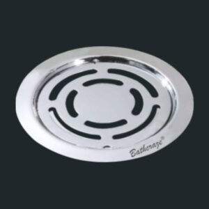 GT-554 Panache Round – Round Grating (Lock Jali)