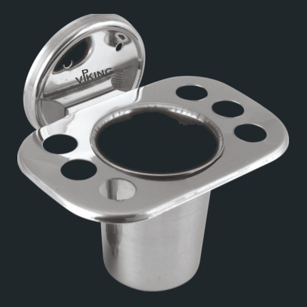 MS-103 SS Square Classic – Tumbler Holder