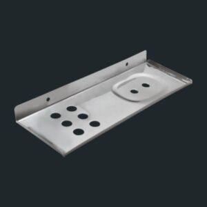 MS-301 3-in-1 Multi Shelf