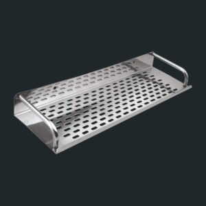 MS-311 Capsule Tray – SS Multi Shelf