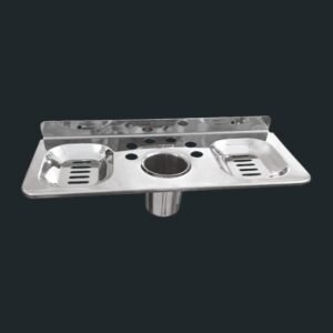 MS-319 Multi Shelf Dyna
