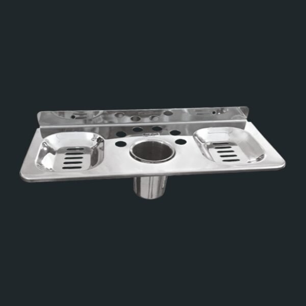 MS-319 Multi Shelf Dyna