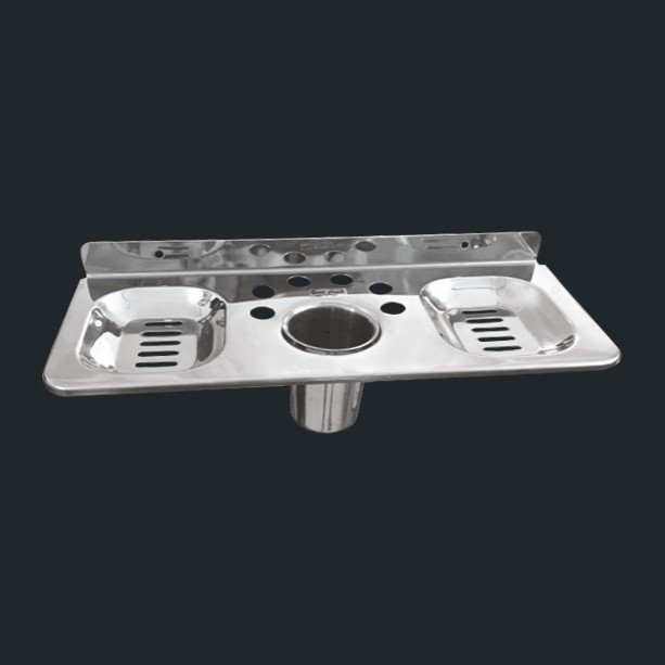 MS-319 Multi Shelf Dyna - Image 1