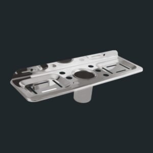 MS-320 Multi Shelf Splendid