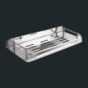 MS-323 Multi Shelf Alexa 12"