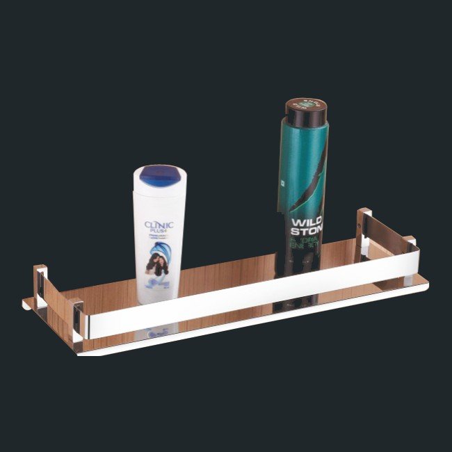 MS-332 Fame – SS Multi Shelf - Image 1