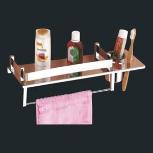 MS-337 Prestige – SS Multi Shelf