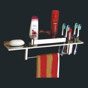 MS-338 Esteem – SS Multi Shelf