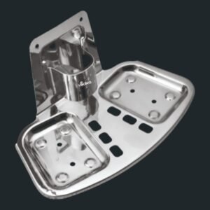 MS-35 Multi Holder Dyna Art-35 – SS Multi Shelf