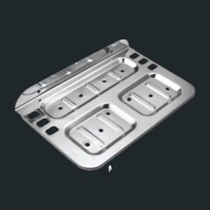 MS-4 Multi Shelf Dolphin Art-4