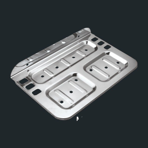 MS-4 Multi Shelf Dolphin Art-4