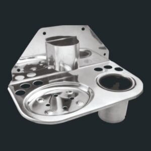 MS-66 Multi Holder Flora Art-66 – SS Multi Shelf