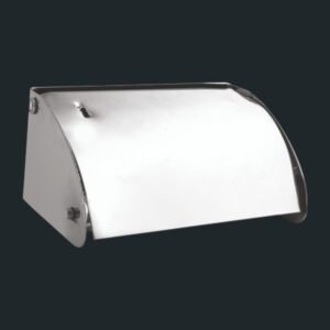 OT-108 Paper Holder with Spring
