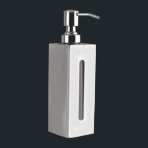 OT-140 Soap Dispenser SS