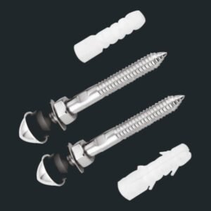 RB-101 Nora – SS Rack Bolt