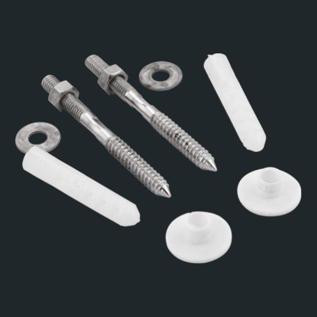 RB-104 Emilia – SS Rack Bolt - Image 1