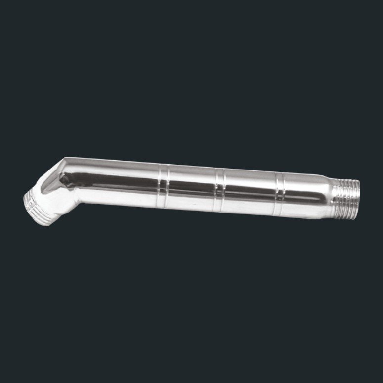 SA-101 Round Kalam Ring – SS Shower Arm - Image 1