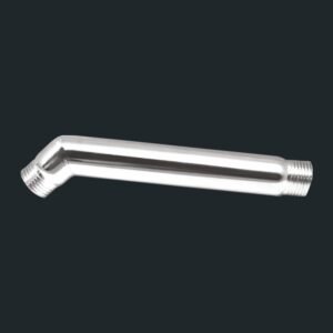 SA-102 Round Kalam Plain – SS Shower Arm