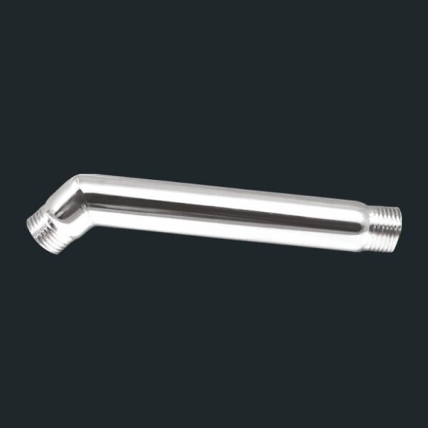 SA-102 Round Kalam Plain – SS Shower Arm