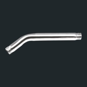 SA-104 Round Bend 45° – SS Shower Arm