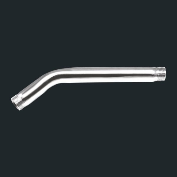 SA-104 Round Bend 45° – SS Shower Arm