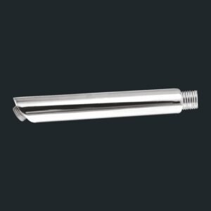 SA-107 Square – SS Shower Arm