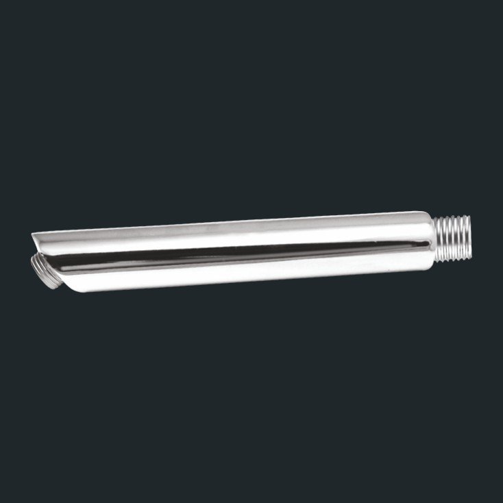 SA-107 Square – SS Shower Arm - Image 1