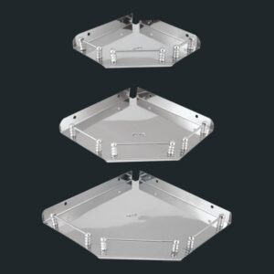 SC-103 3 Pcs. Corner Set