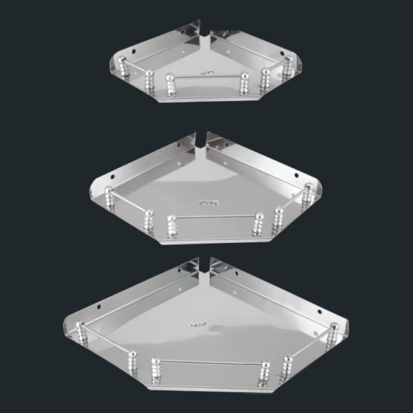 SC-103 3 Pcs. Corner Set