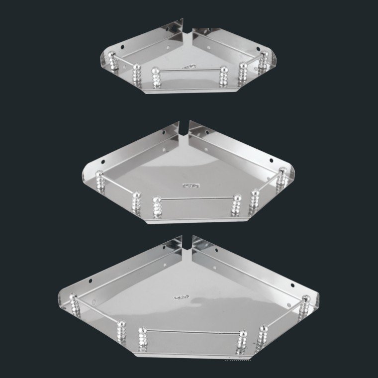 SC-103 3 Pcs. Corner Set - Image 1