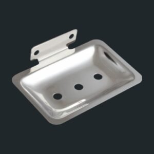 SD-135 Rosy – SS Soap Dish