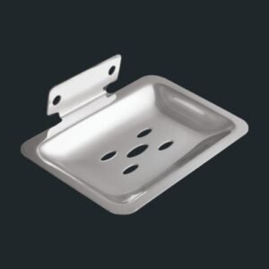 SD-136 Recty – SS Soap Dish