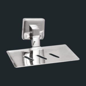 SD-155 Sleek 85 – Concealed Soap Dish