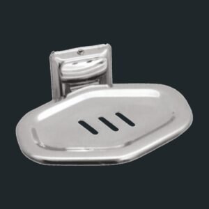 SD-156 Lune 55 – Concealed Soap Dish