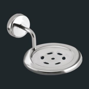 SD-158 Etios – Concealed Soap Dish
