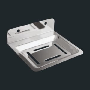 SD-174 NEXA Art 4 – Single Piece Soap Dish