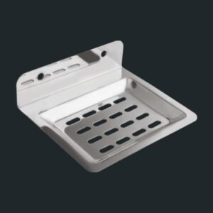 SD-175 NEXA Art 6 – Single Piece Soap Dish
