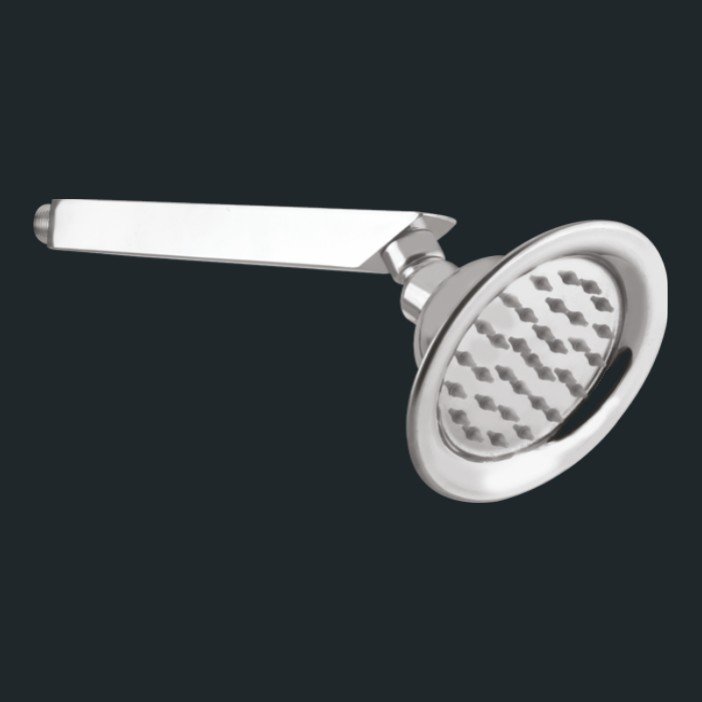 SH-102 Bell Shower - Image 1