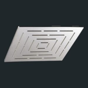 SH-105 Maze Overhead Shower